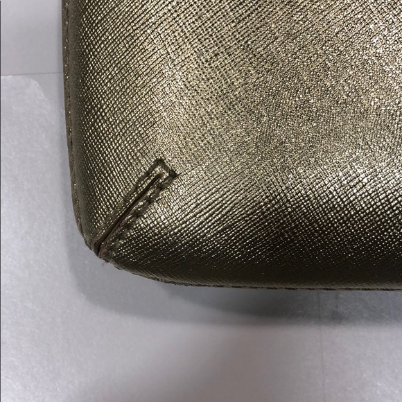 Gold Kate Spade Crossbody - Picture 6 of 8